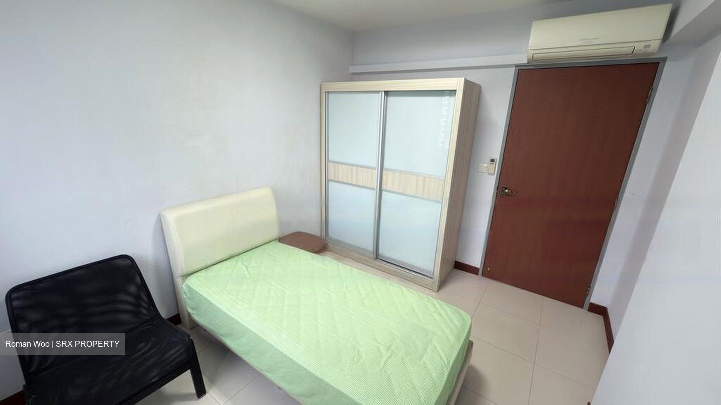 Blk 430B Fernvale Ridge (Sengkang), HDB 3 Rooms #473406441